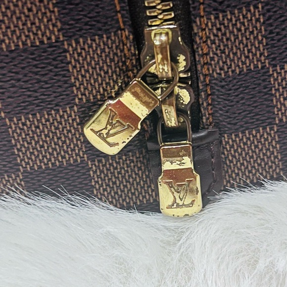 Louis Vuitton Damier Ebene Ribera MM - Picture 2 of 16